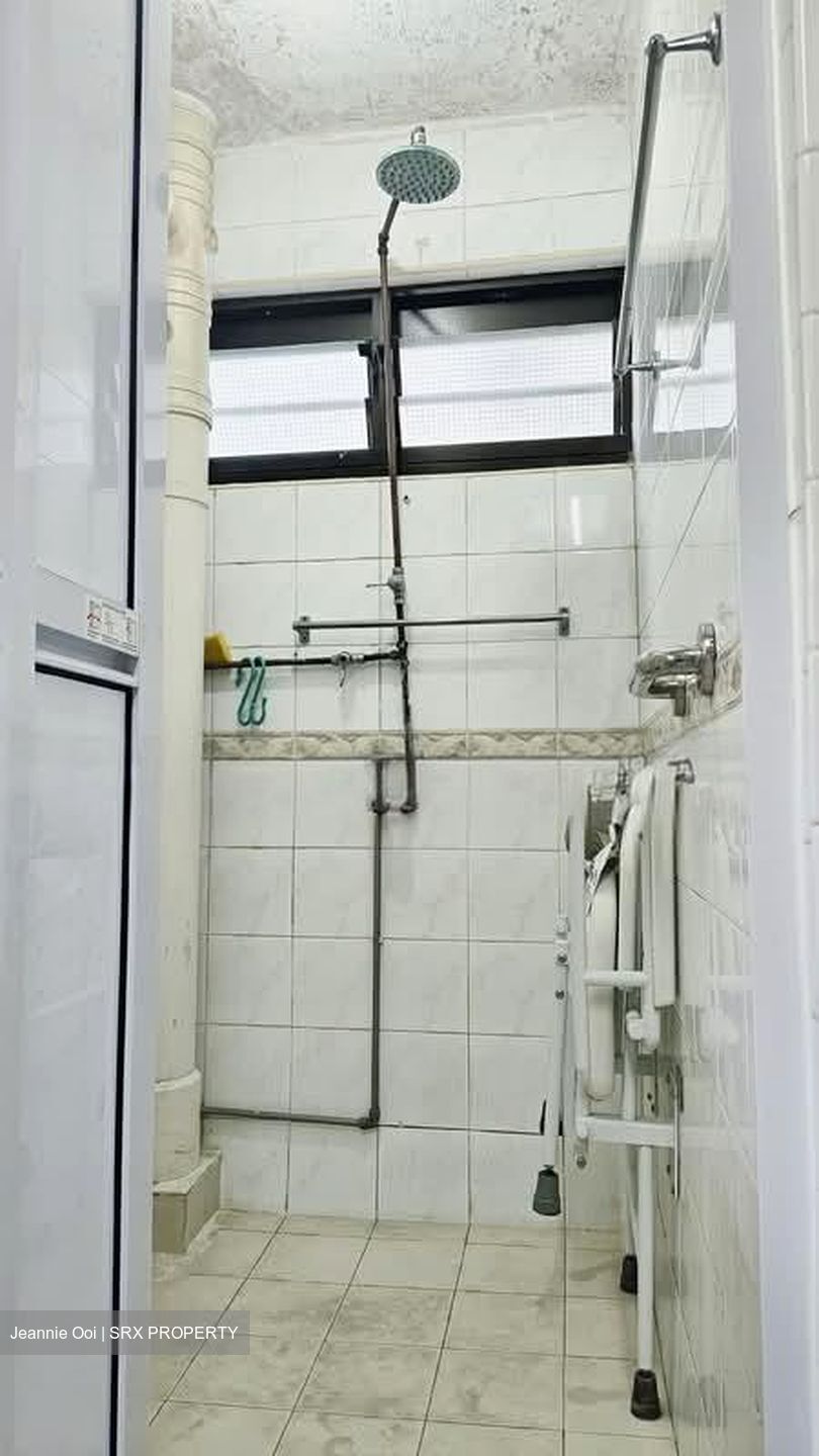 Blk 6 Ghim Moh Road (Queenstown), HDB 3 Rooms #554587951